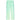 Palm Angels Green Nylon Jeans & Pant