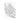 Bottega Veneta Silver Leather Women Sandal