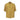 Fendi Yellow Silk Shirt