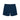 Canali Blue Polyamide Swim Short