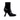 Dior D-Fiction Ankle Boots