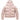 Refrigiwear piumino corto in nylon opaco con imbottitura in piuma