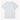 Casablanca, t-shirt girocollo 100% cotone logo frontale