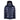 Aquascutum giubbotto imbottito di piume d'oca
