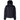 Dsquared2 piumino con imbottitura in 100% pura piuma d'oca