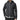Herno Laminar giubbino in nylon con zip antipioggia gommate