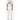 Casablanca, t-shirt girocollo 100% cotone, stampa tennis club la liaison
