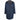 Herno Laminar giaccone in nylon con zip antipioggia gommate blu